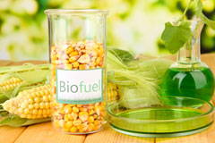 Bellevue biofuel availability
