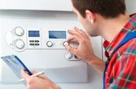 free commercial Bellevue boiler quotes