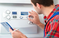 free Bellevue gas safe engineer quotes