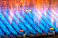 Bellevue gas fired boilers